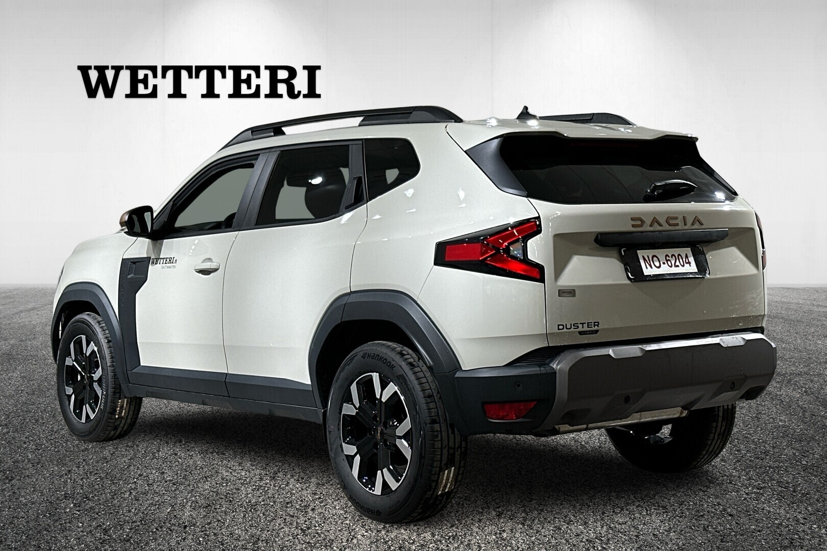Dacia Duster Hybrid 140 4x2 Extreme 2025, kuva 6/21
