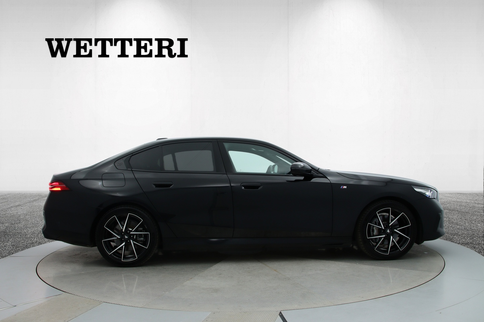BMW i5 G60 xDrive40 M Sport 2024, kuva 6/44