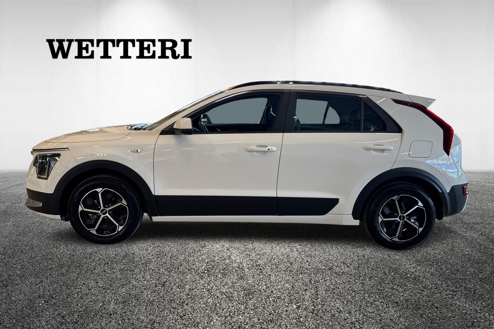 Kia Niro 1,6 GDI Hybrid LX DCT LED 2026, kuva 5/20