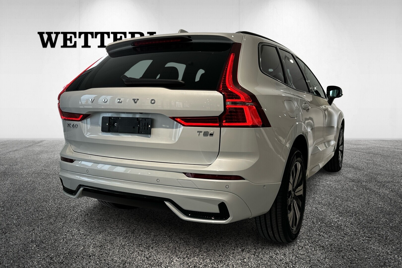 Volvo XC60 2025, kuva 3/13