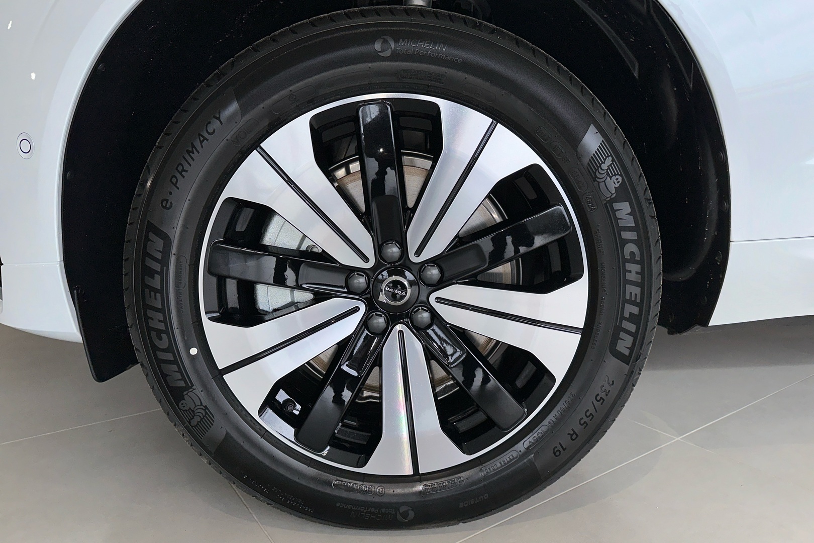 Volvo XC60 2025, kuva 6/13