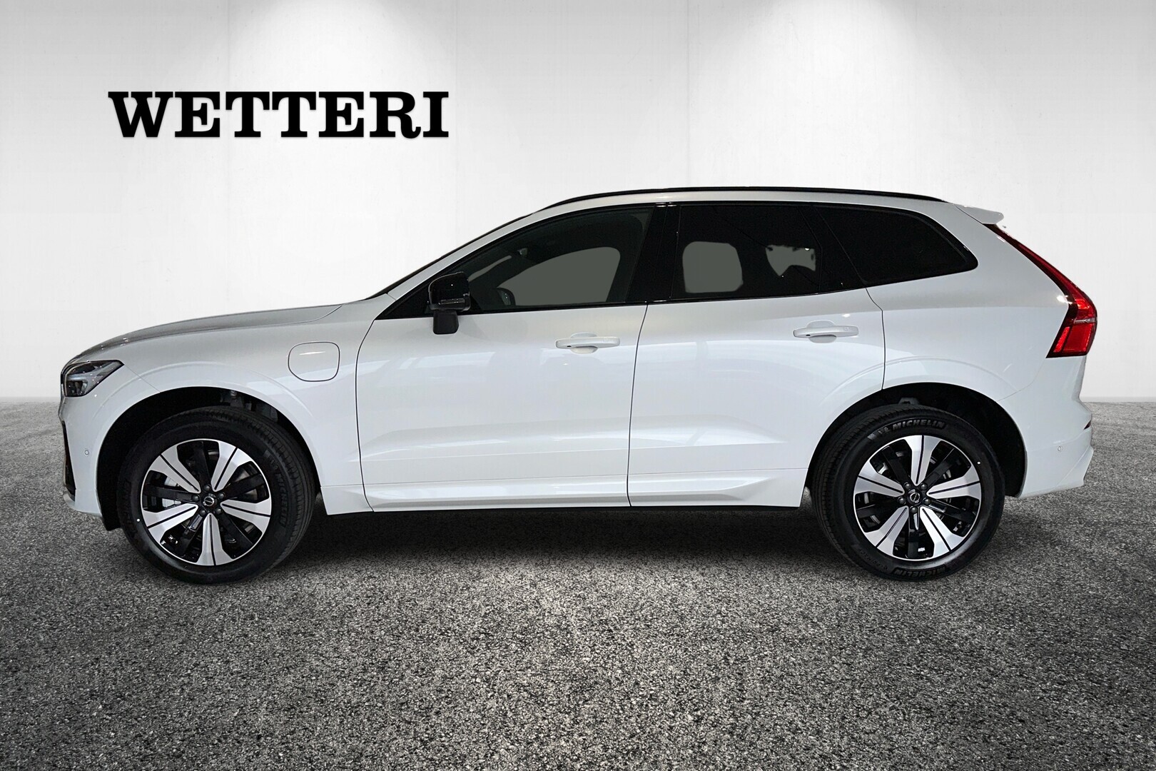 Volvo XC60 2025, kuva 5/13