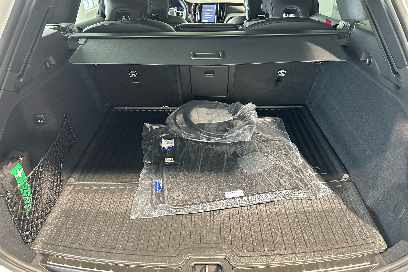 Volvo XC60 2025, kuva 7/13