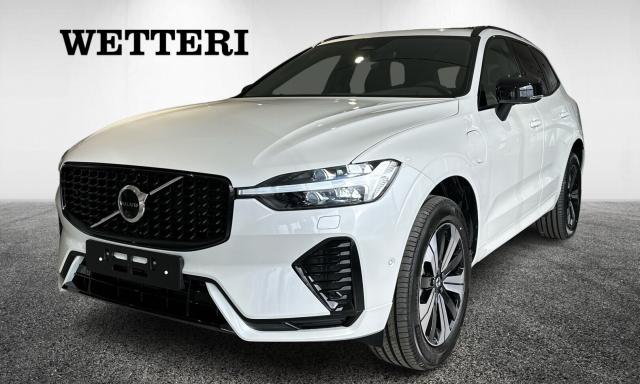 VOLVO XC60 GRB-506