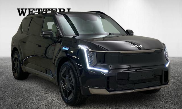 KIA EV9 GRB-985