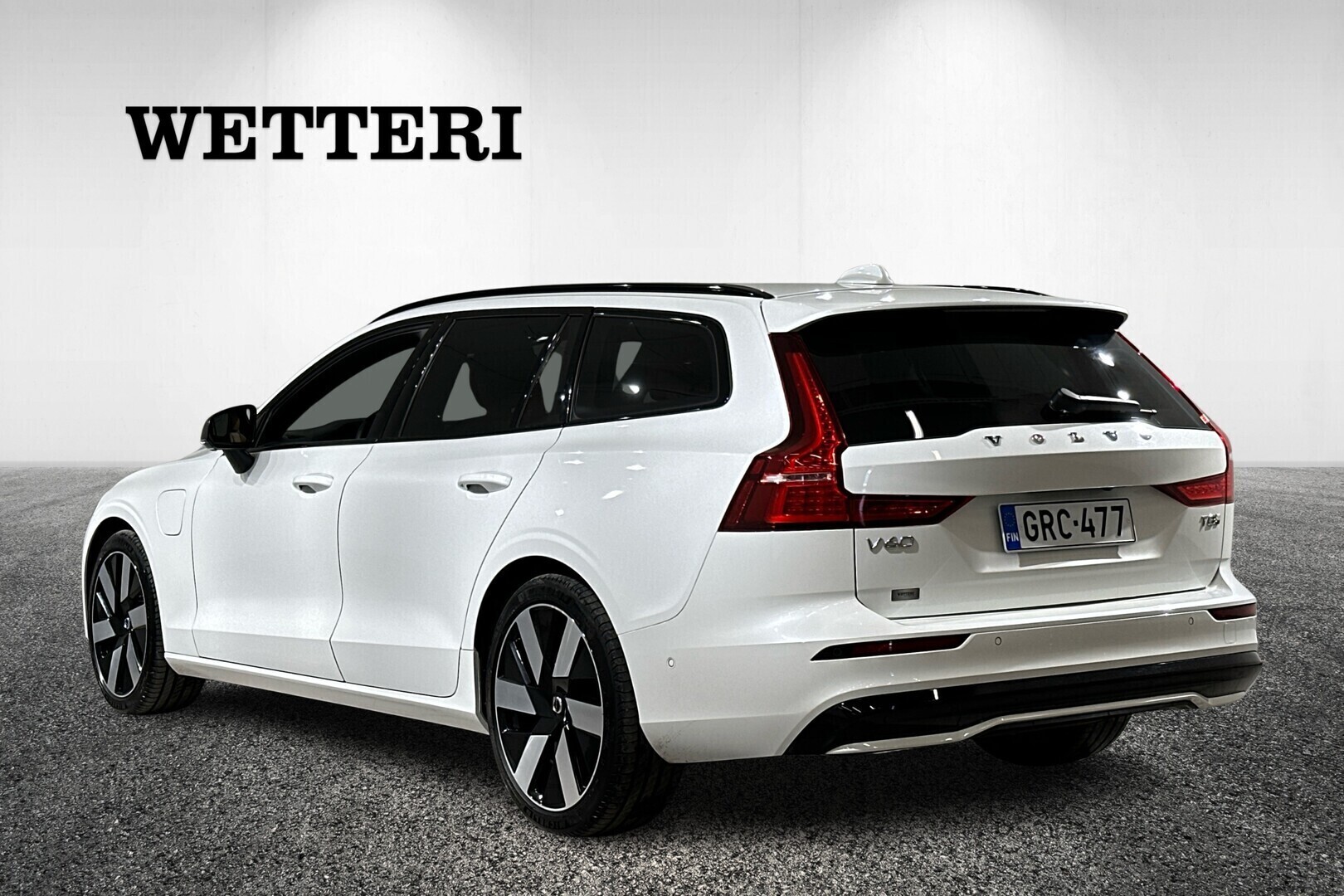 Volvo V60 2025, kuva 7/28