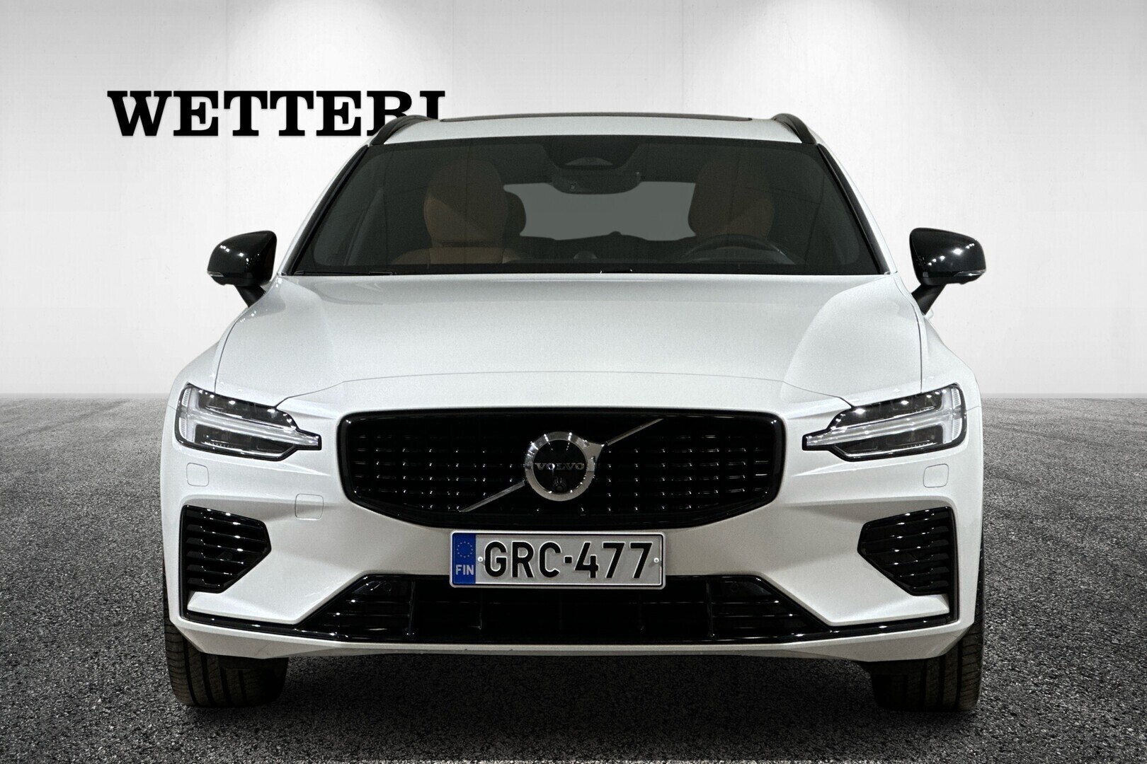 Volvo V60 2025, kuva 3/28