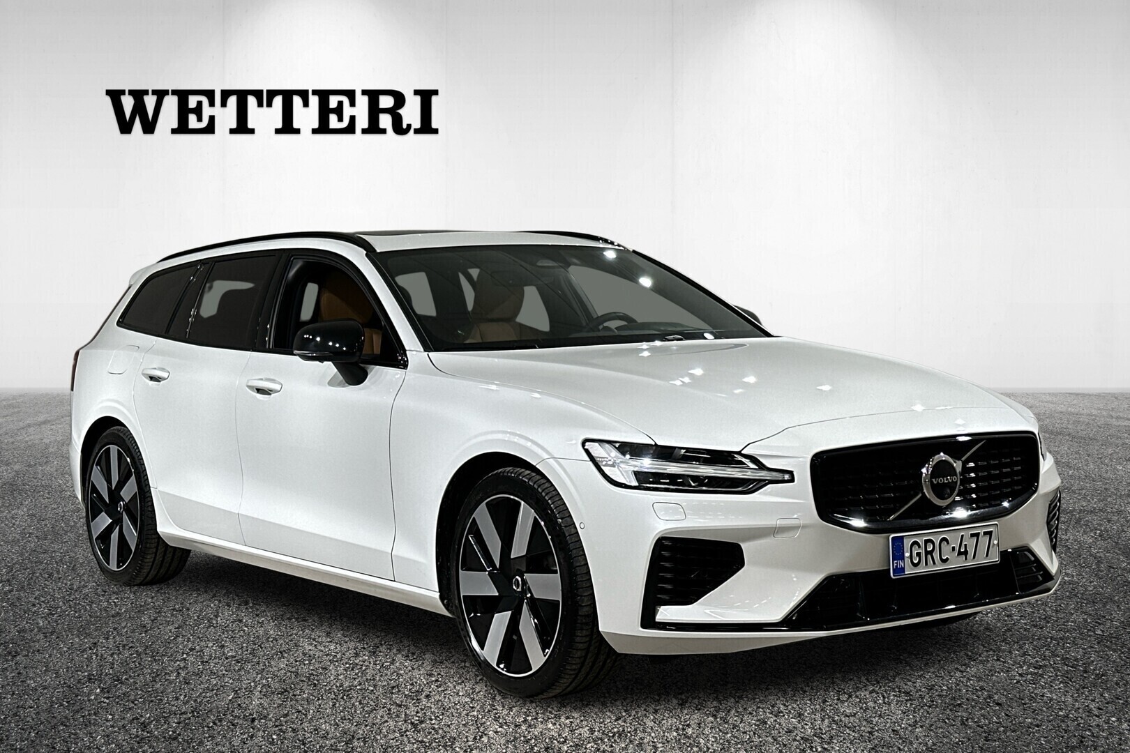Volvo V60 2025, kuva 4/28