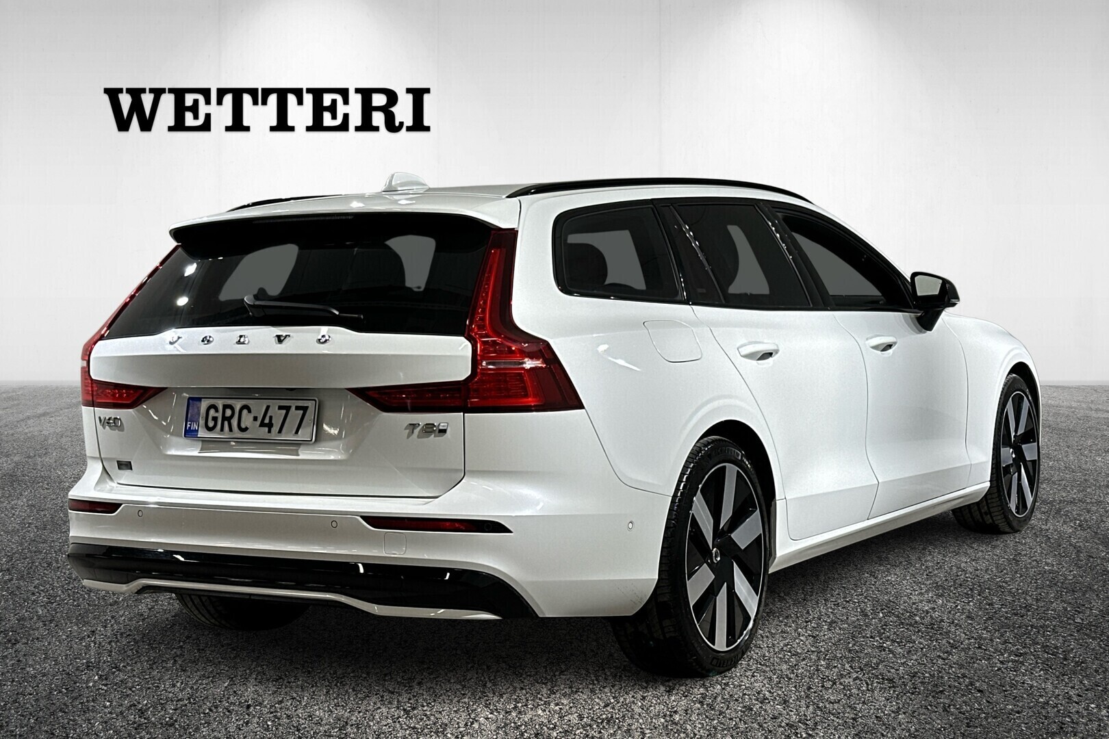 Volvo V60 2025, kuva 5/28
