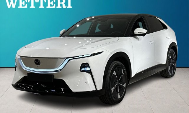 MAZDA CX-6e GRE-758