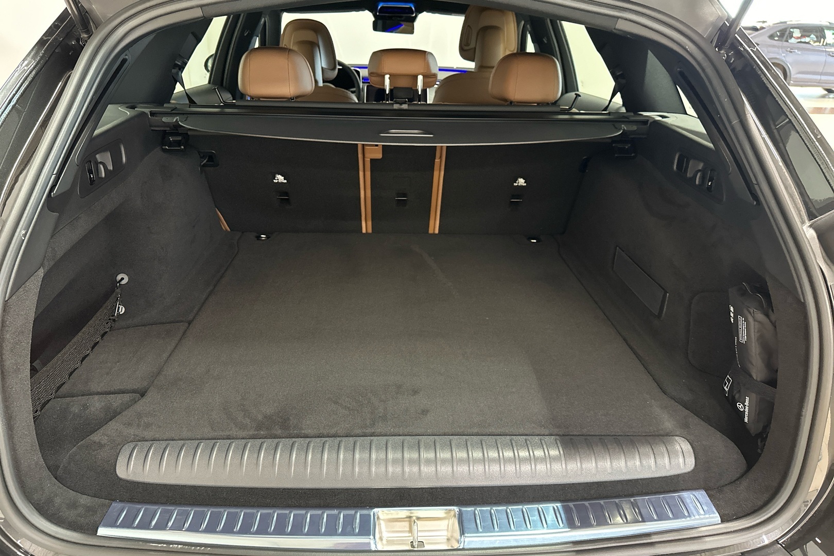 Mercedes-Benz E 2025, kuva 7/28