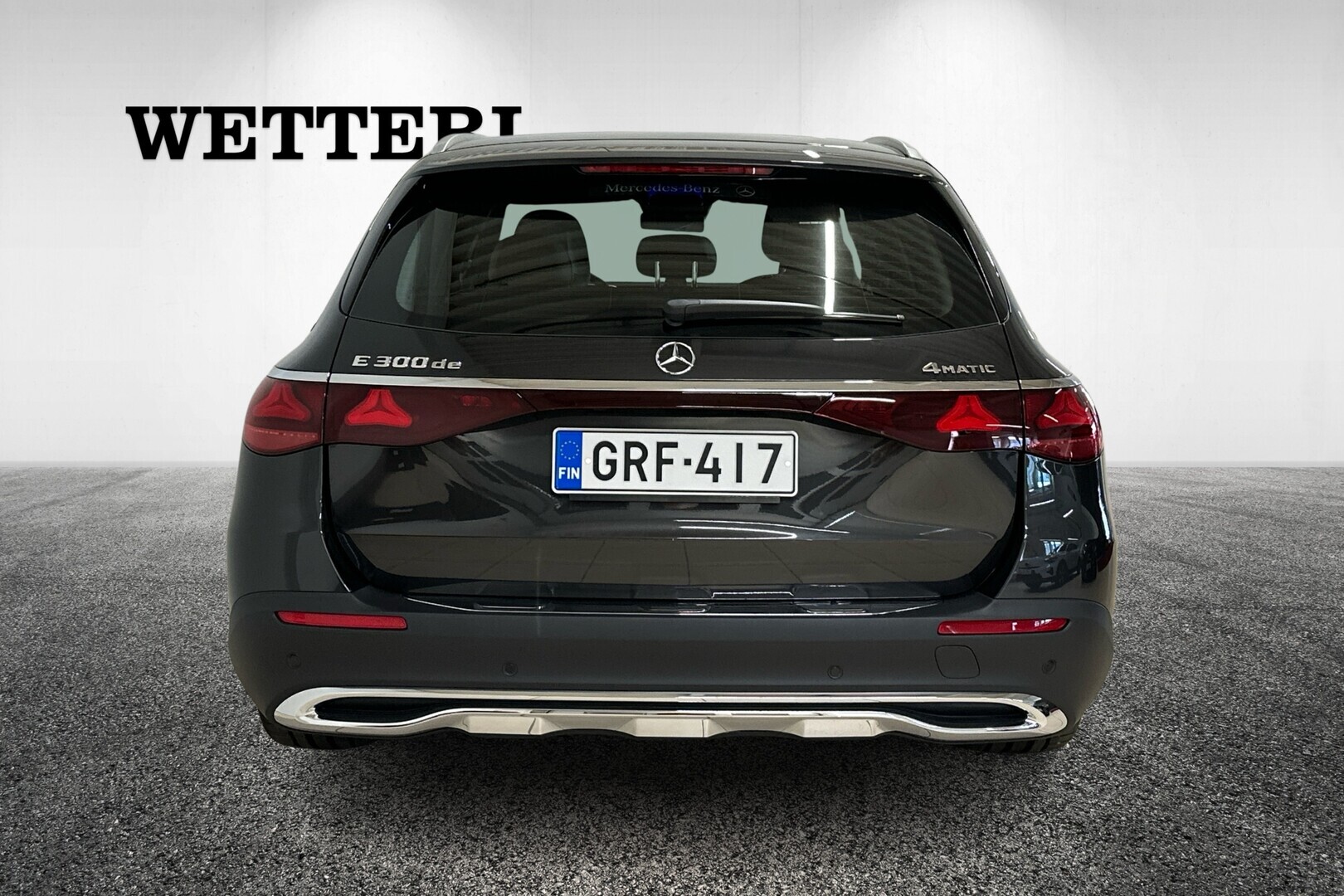 Mercedes-Benz E 2025, kuva 4/28