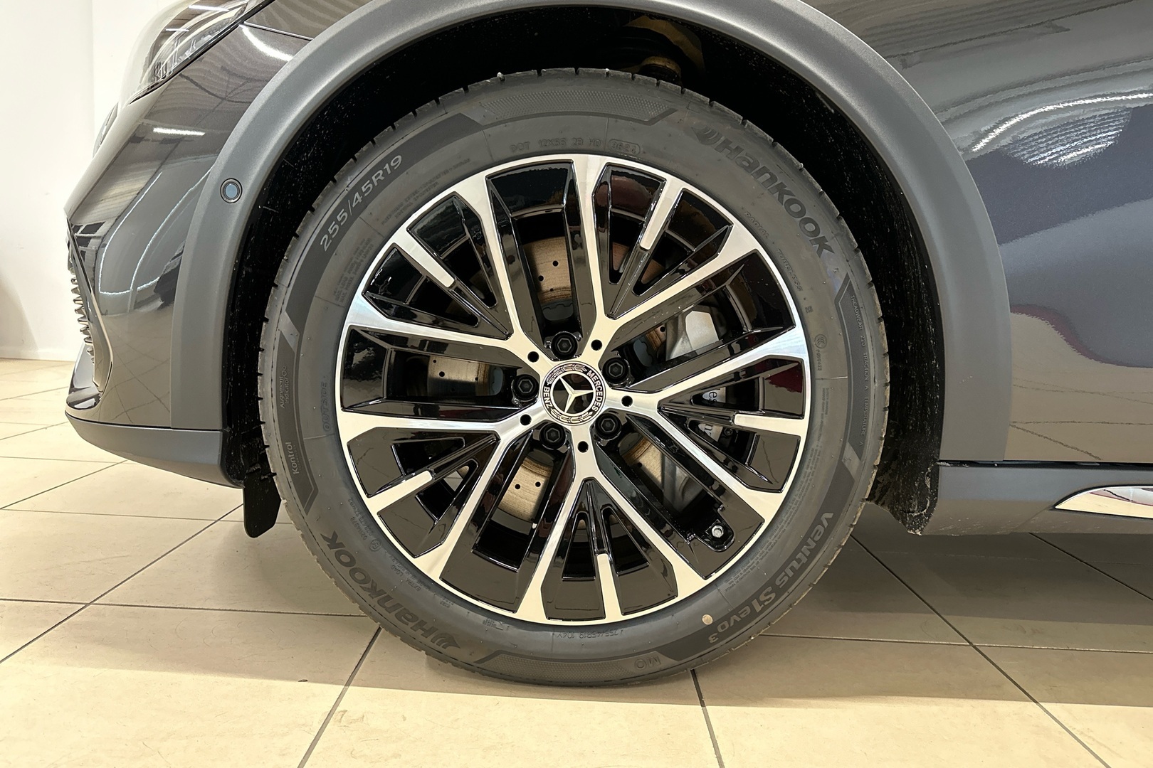 Mercedes-Benz E 2025, kuva 6/28