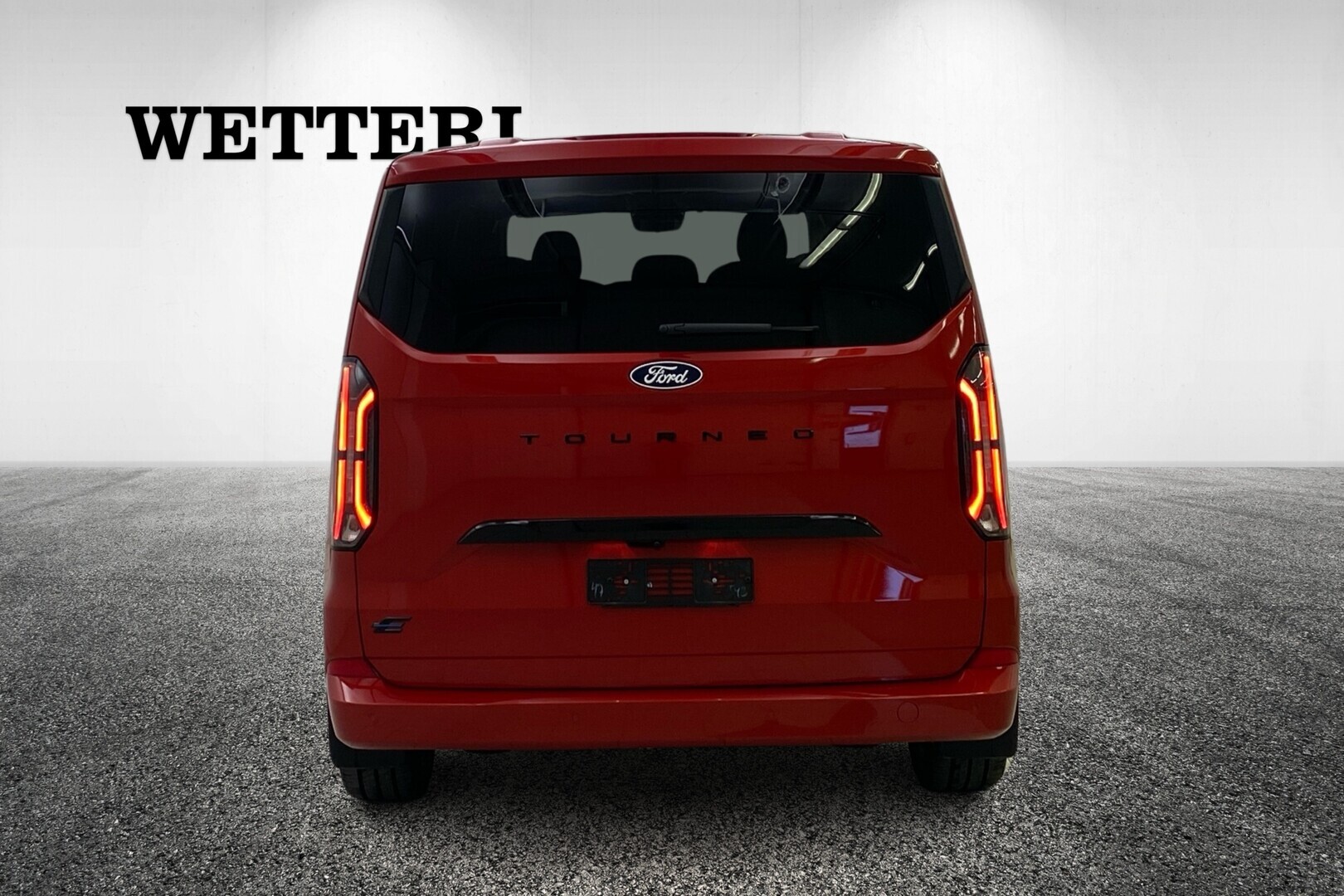 Ford Tourneo Custom 2025, kuva 5/18