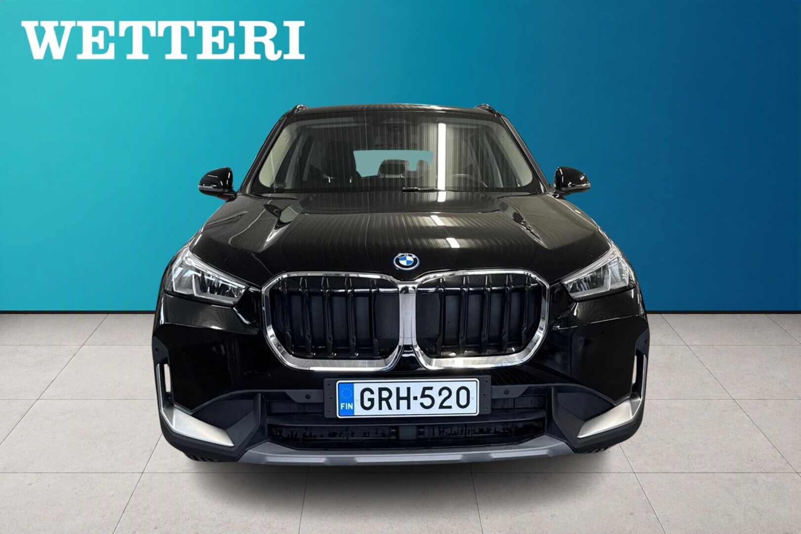 BMW X1 U11 25e A xDrive Charged Edition 2026, kuva 2/23