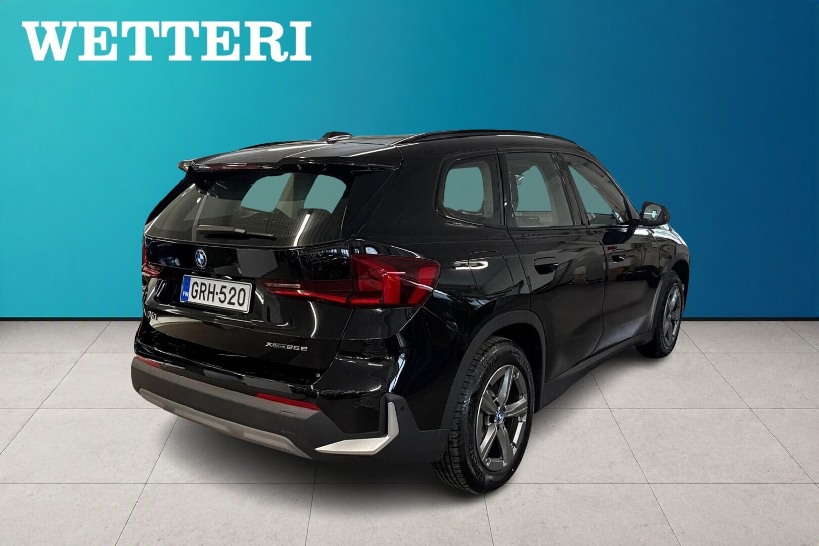BMW X1 U11 25e A xDrive Charged Edition 2026, kuva 5/23
