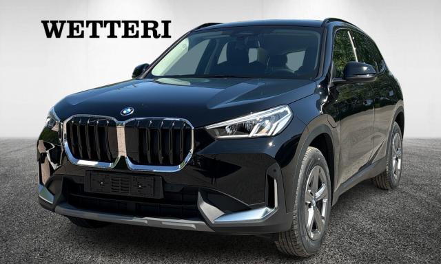 BMW X1 GRH-520