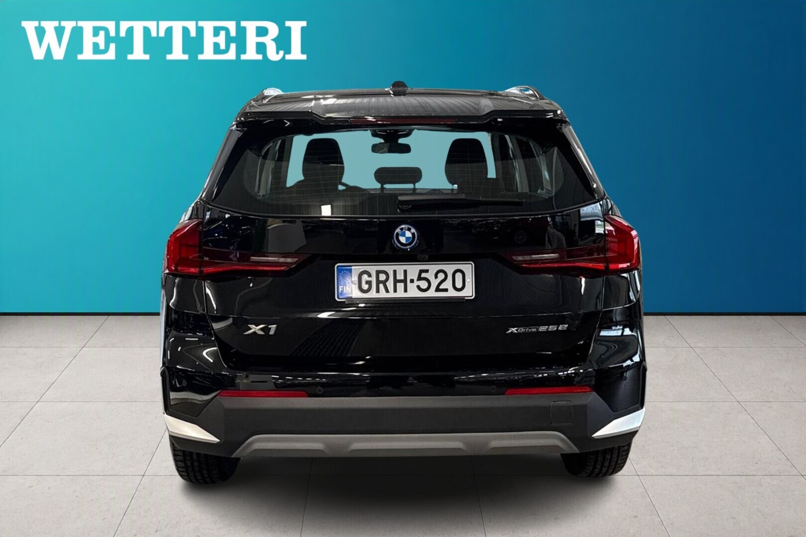BMW X1 U11 25e A xDrive Charged Edition 2026, kuva 6/23