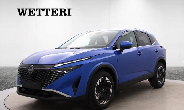 NISSAN Qashqai GRJ-431