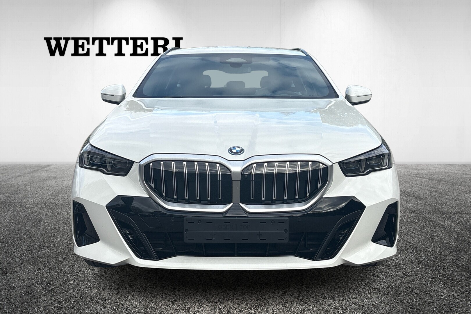 BMW 530 2025, kuva 2/10