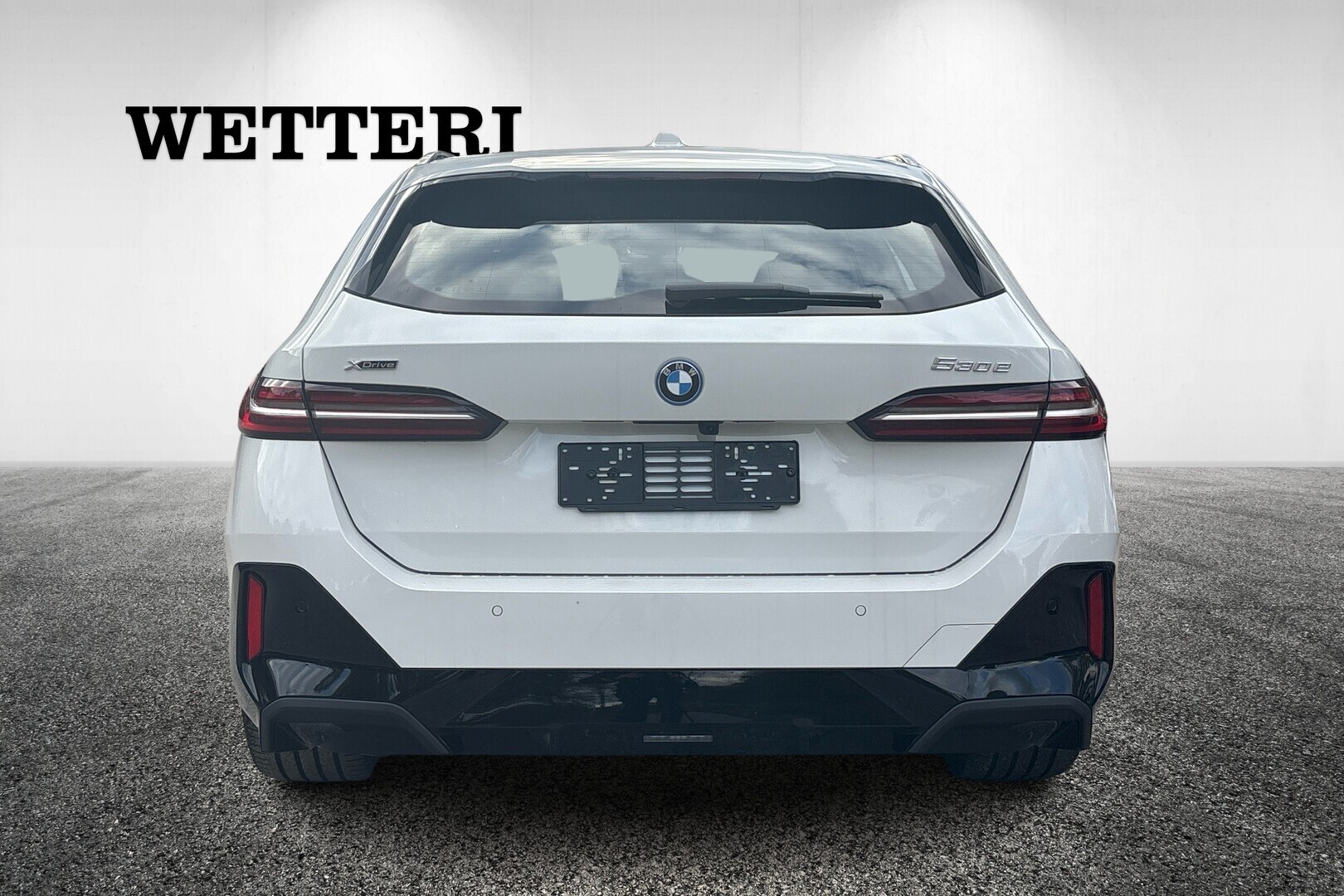 BMW 530 2025, kuva 4/10