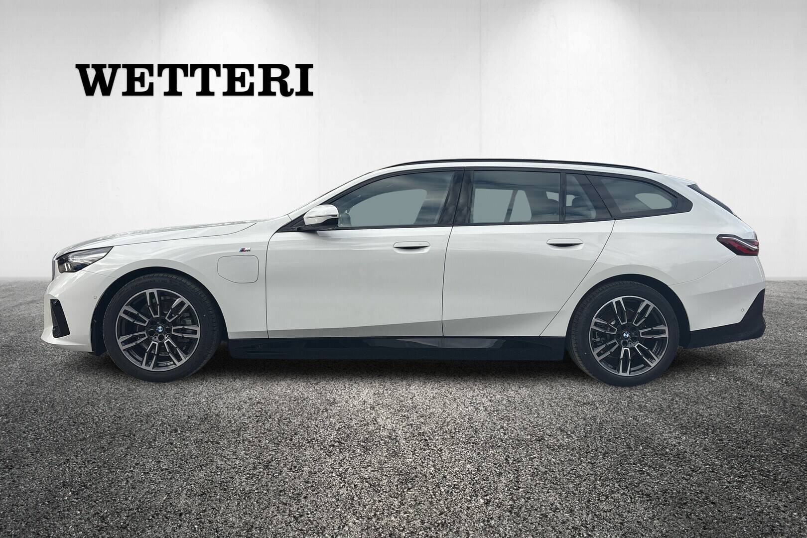 BMW 530 2025, kuva 5/10