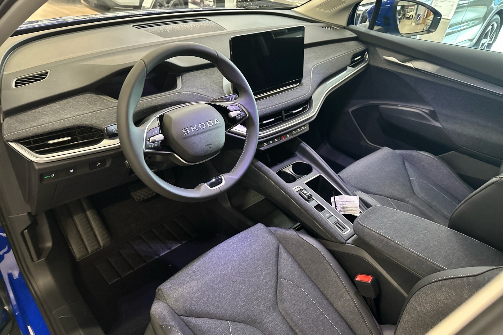 Skoda Elroq 50 Selection 2026, kuva 7/19