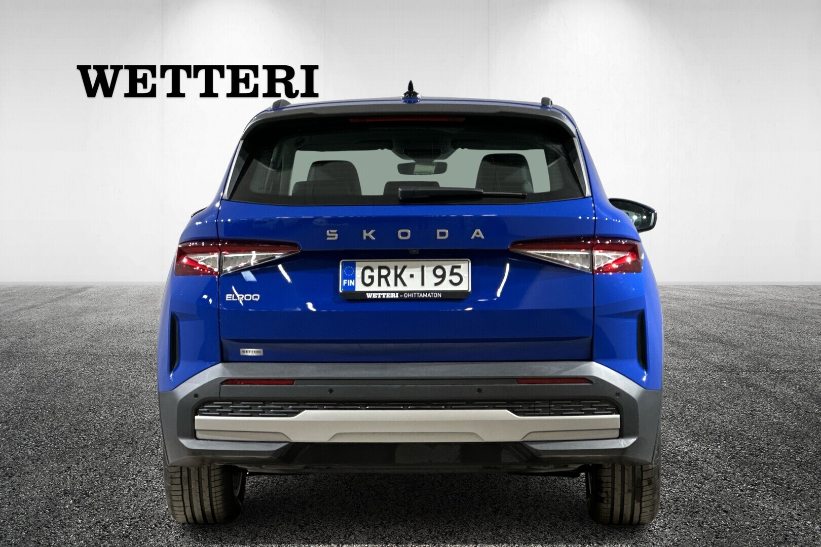 Skoda Elroq 50 Selection 2026, kuva 5/19
