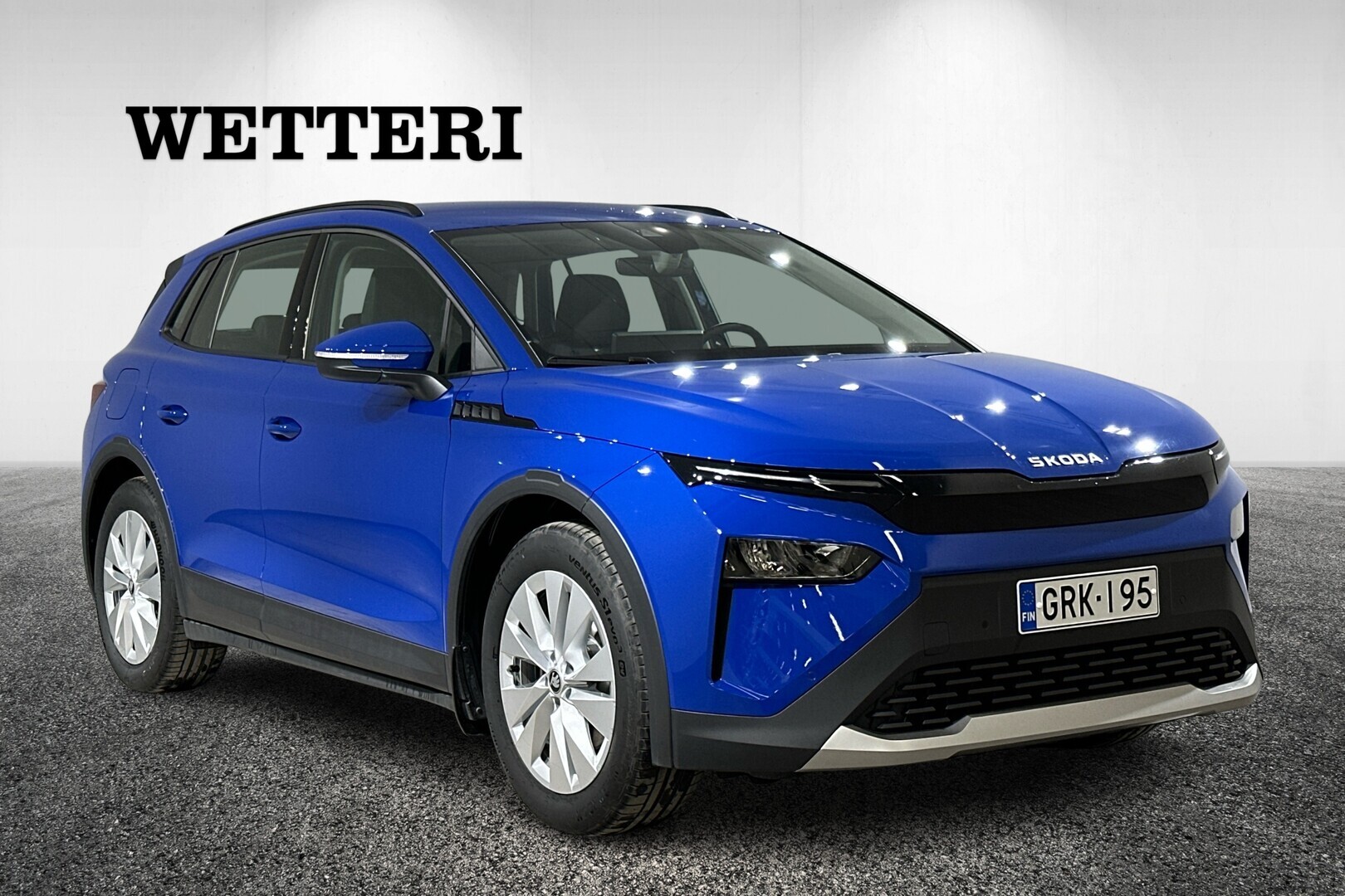 Skoda Elroq 50 Selection 2026, kuva 3/19