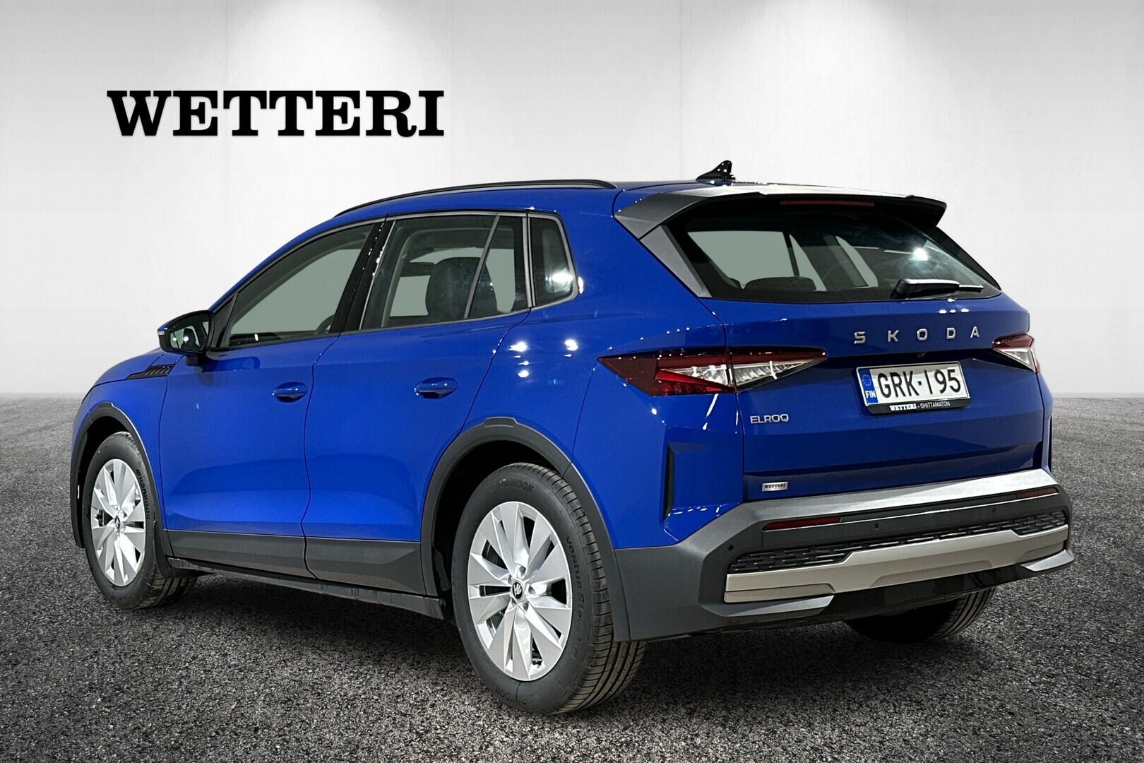 Skoda Elroq 50 Selection 2026, kuva 6/19