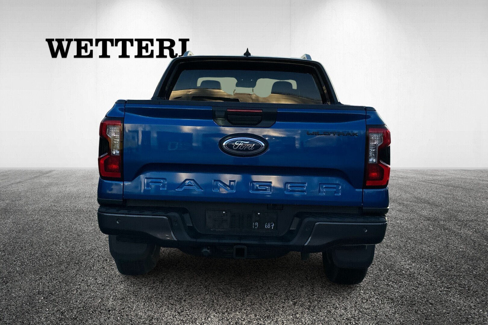 Ford Ranger 2025, kuva 3/34