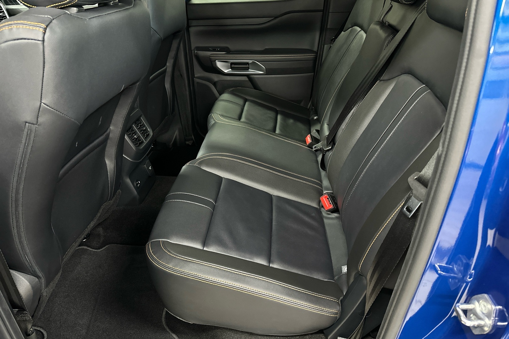 Ford Ranger 2025, kuva 7/34