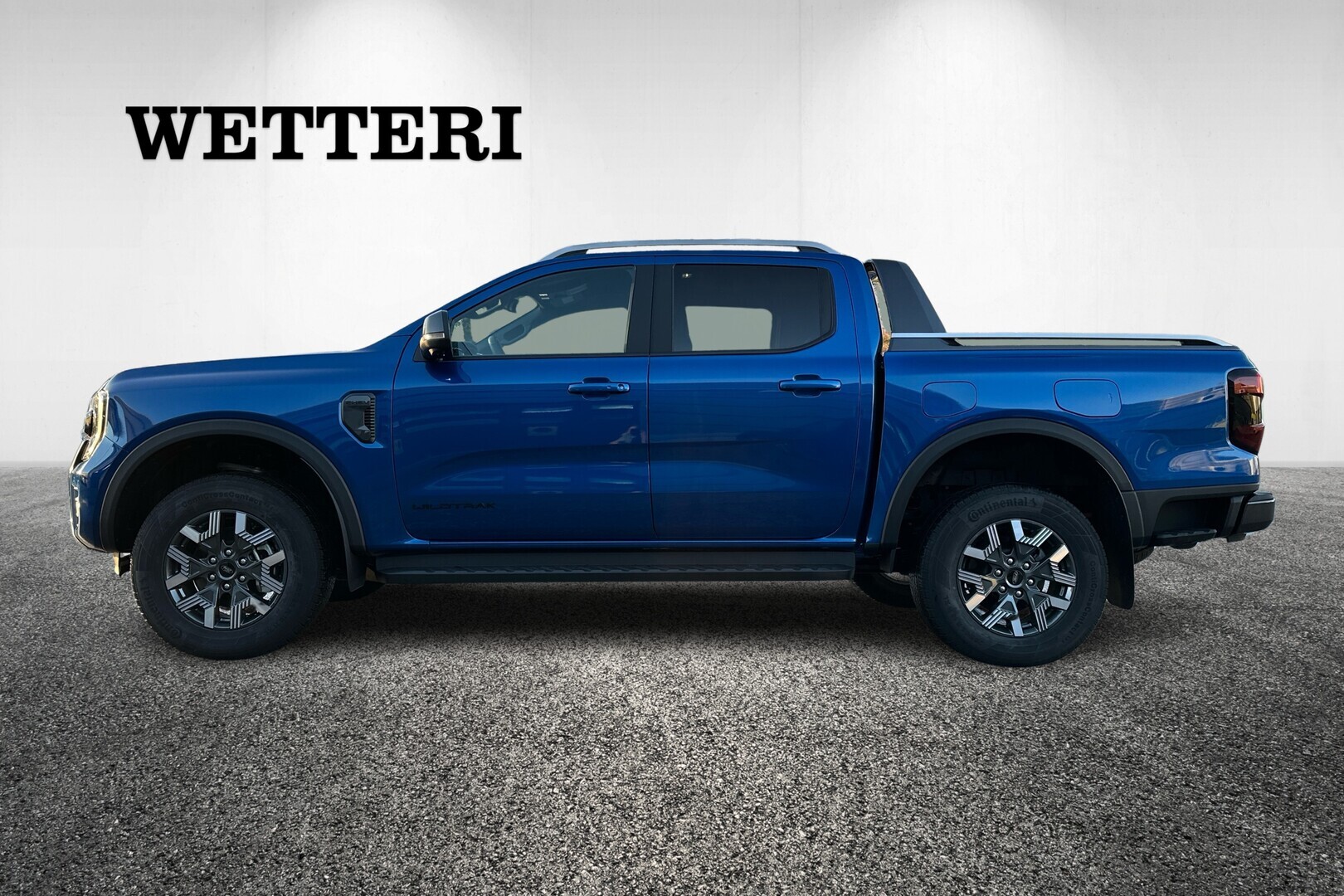 Ford Ranger 2025, kuva 4/34