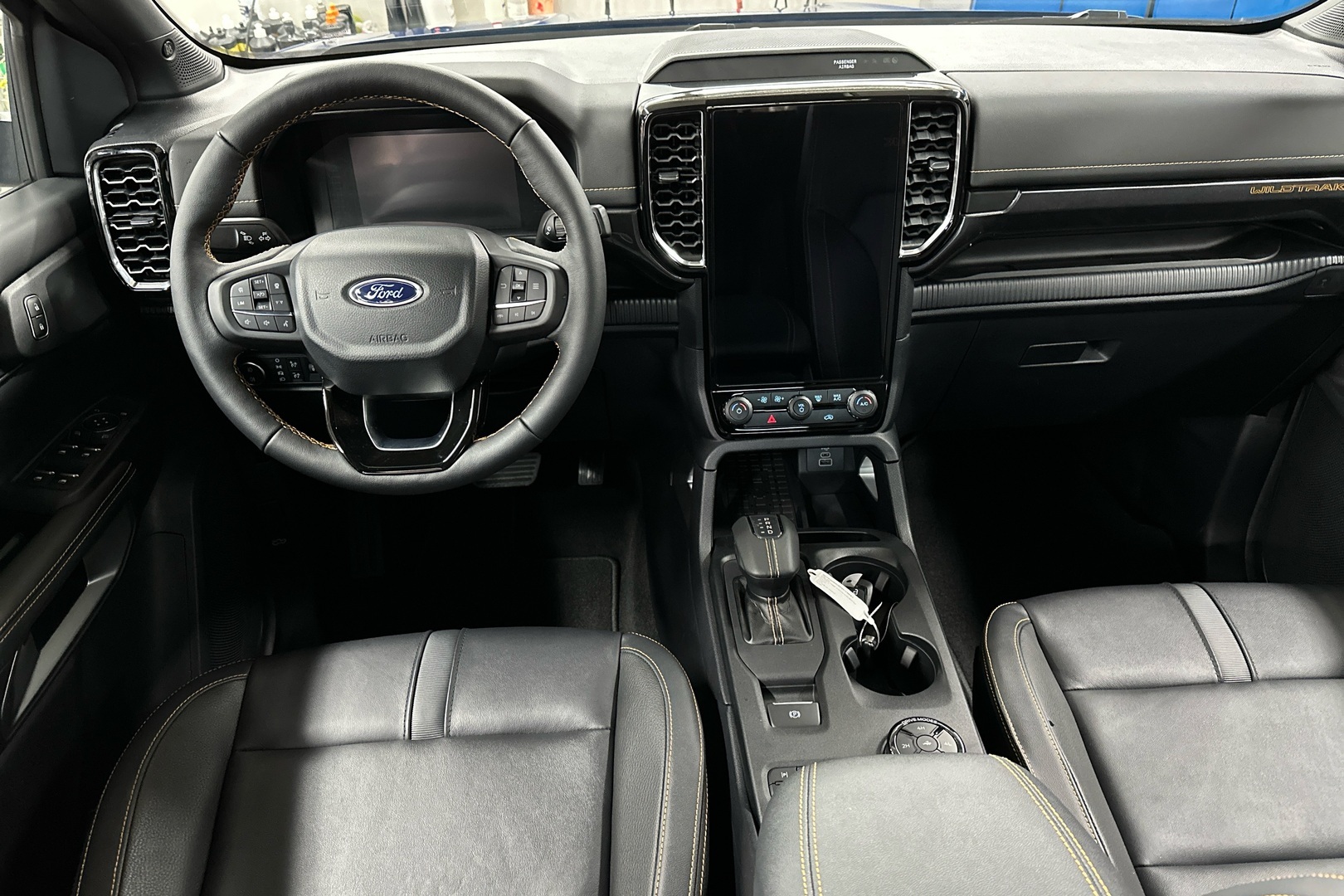 Ford Ranger 2025, kuva 6/34