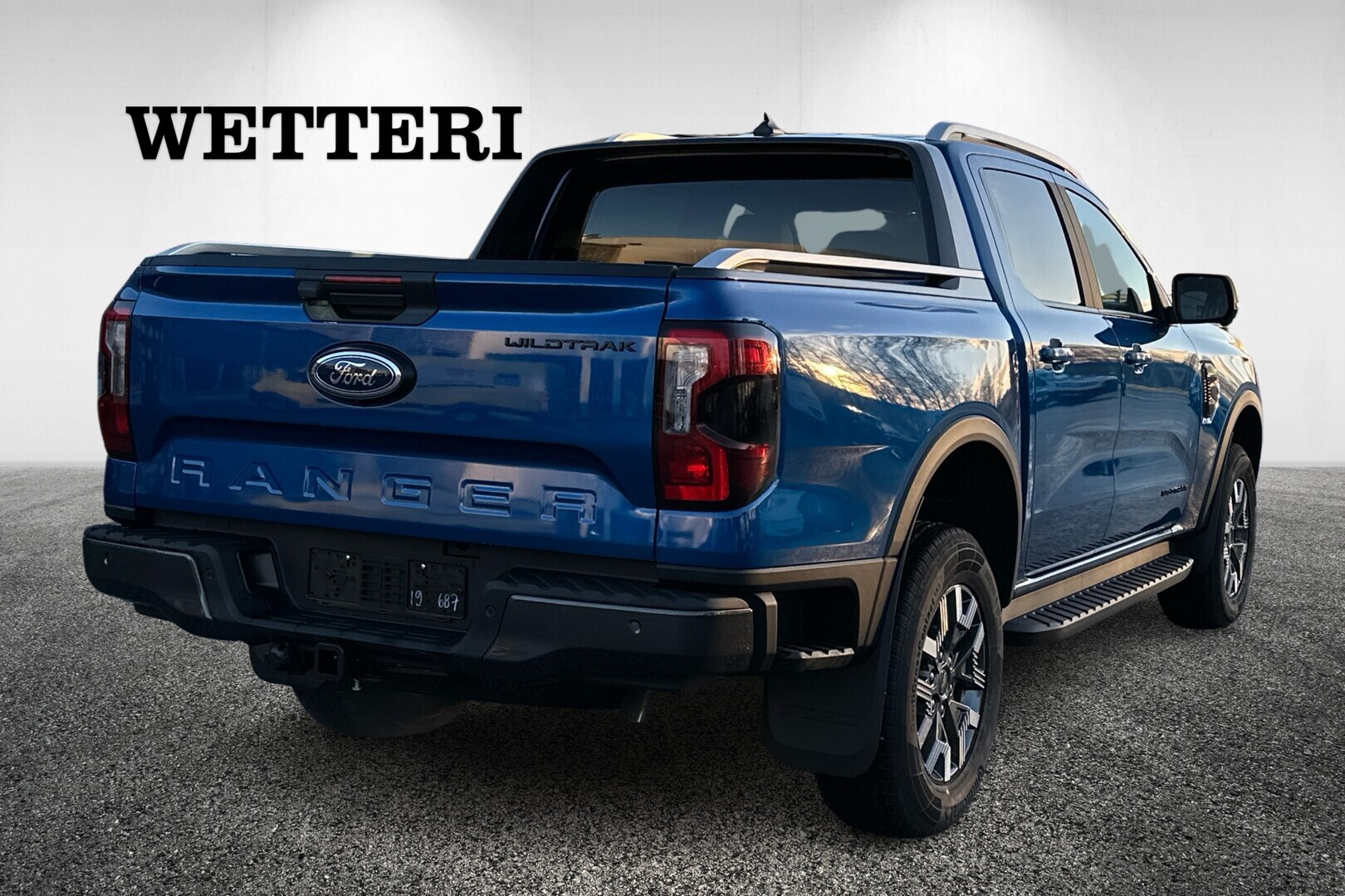 Ford Ranger 2025, kuva 2/34