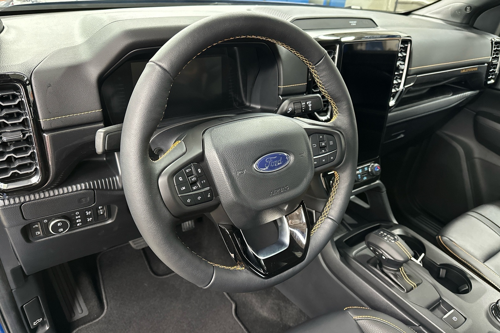 Ford Ranger 2025, kuva 5/34