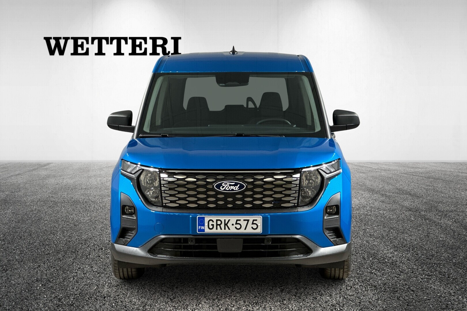 Ford Tourneo Courier 2025, kuva 2/26