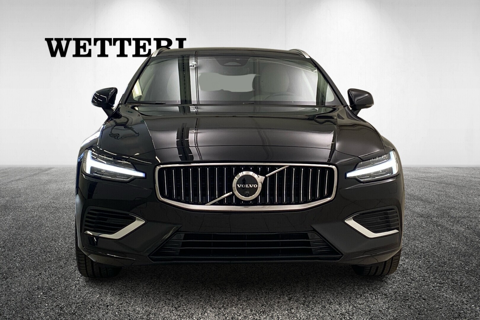 Volvo V60 T6 AWD Long Range Plus Bright 2026, kuva 2/19