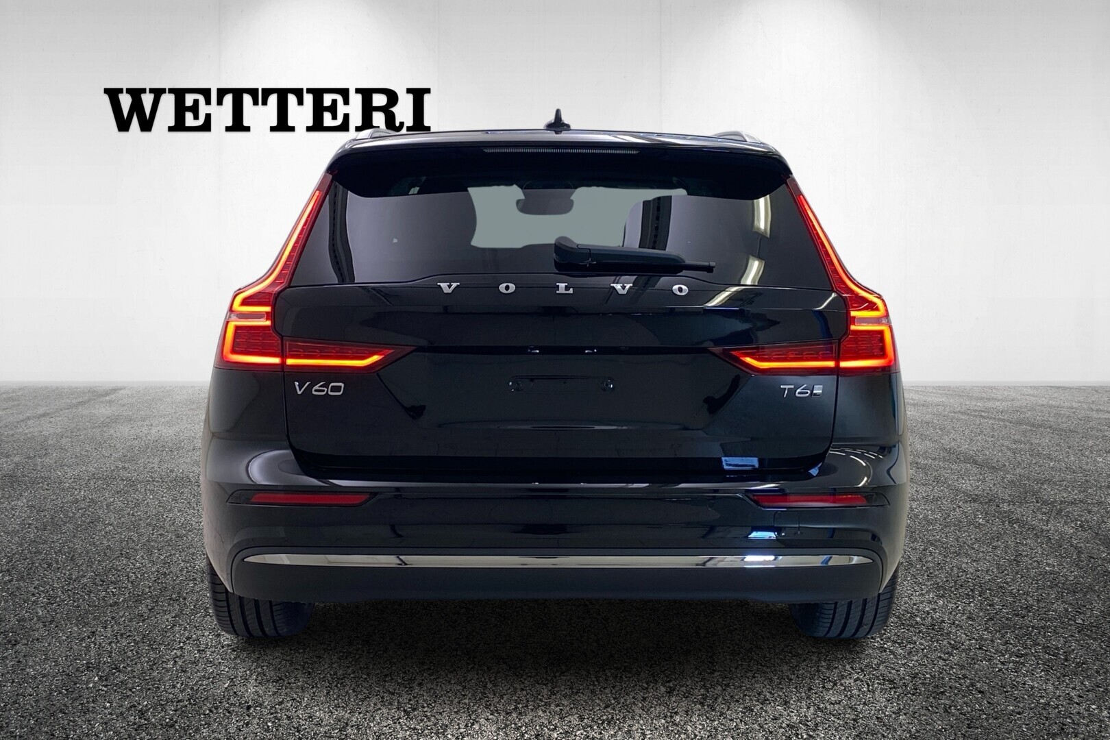 Volvo V60 T6 AWD Long Range Plus Bright 2026, kuva 4/19