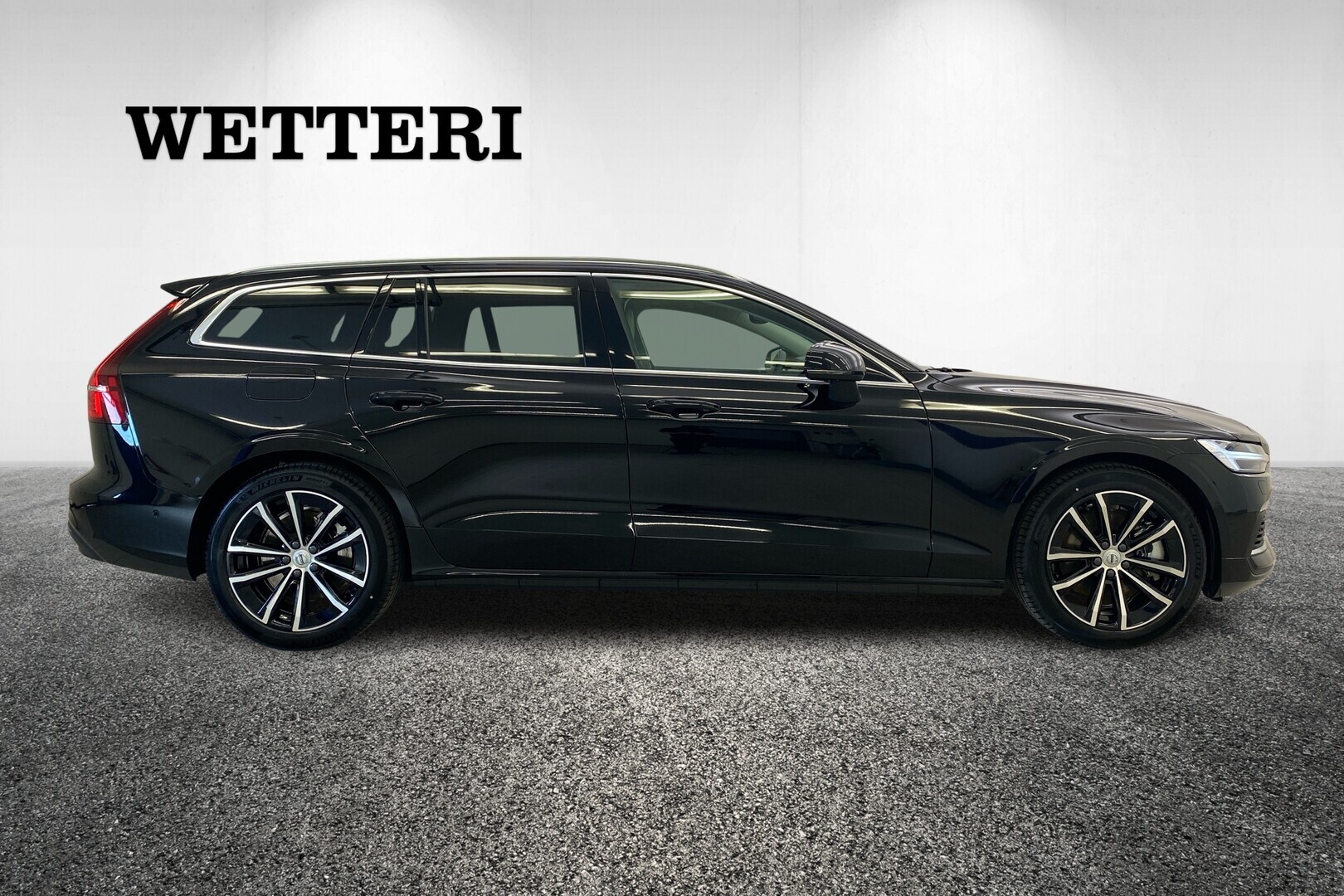Volvo V60 T6 AWD Long Range Plus Bright 2026, kuva 5/19