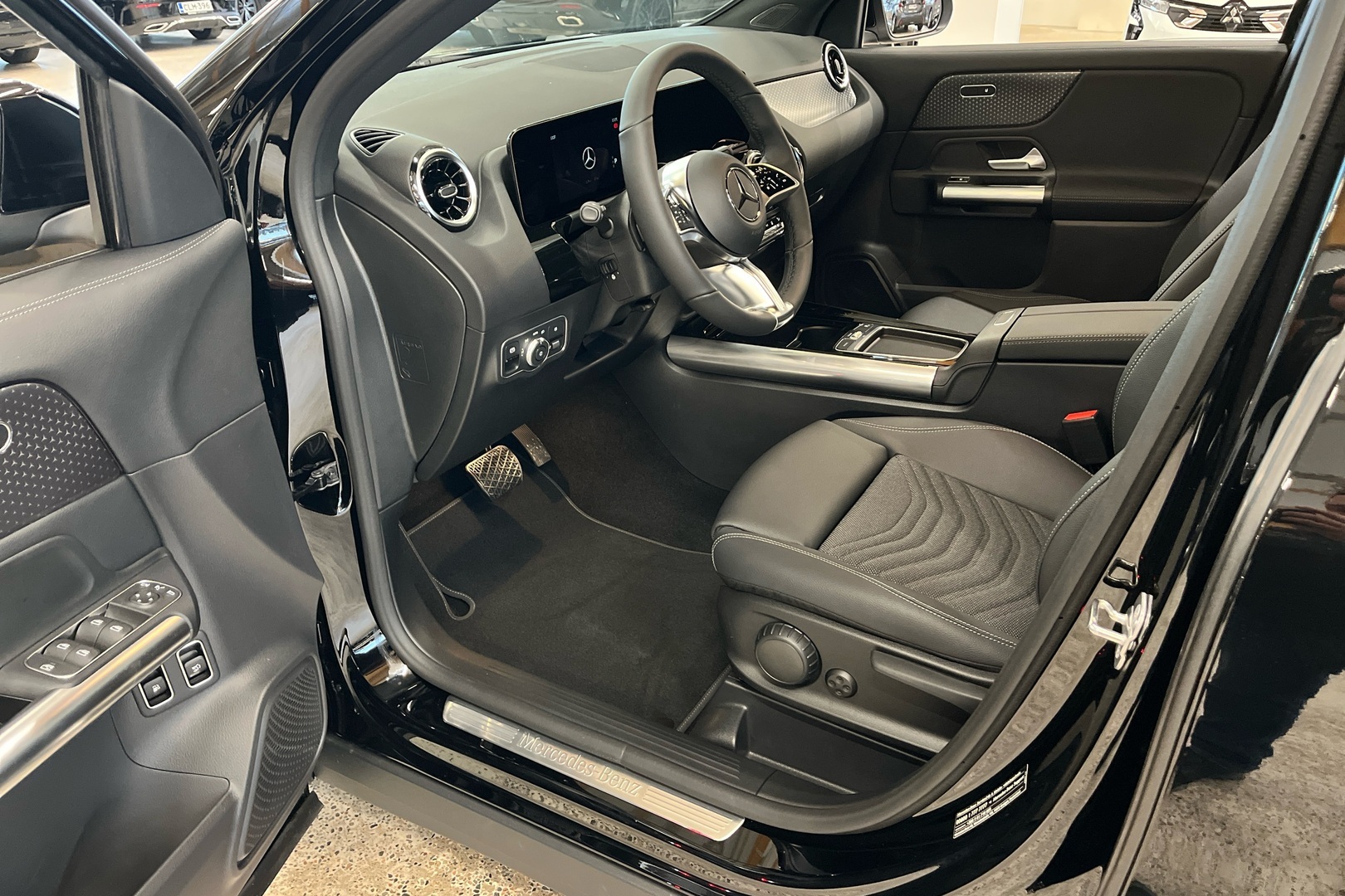 Mercedes-Benz GLA 250 e A Star Edition 2026, kuva 6/22