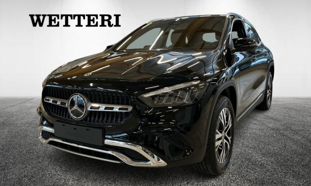 MERCEDES-BENZ GLA GRM-372