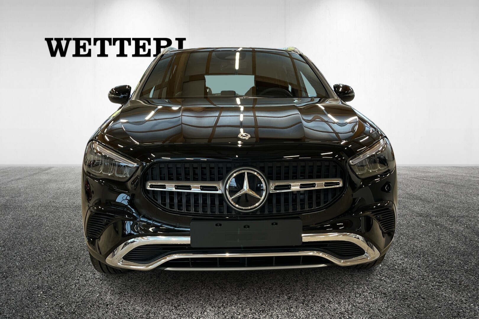 Mercedes-Benz GLA 250 e A Star Edition 2026, kuva 4/22