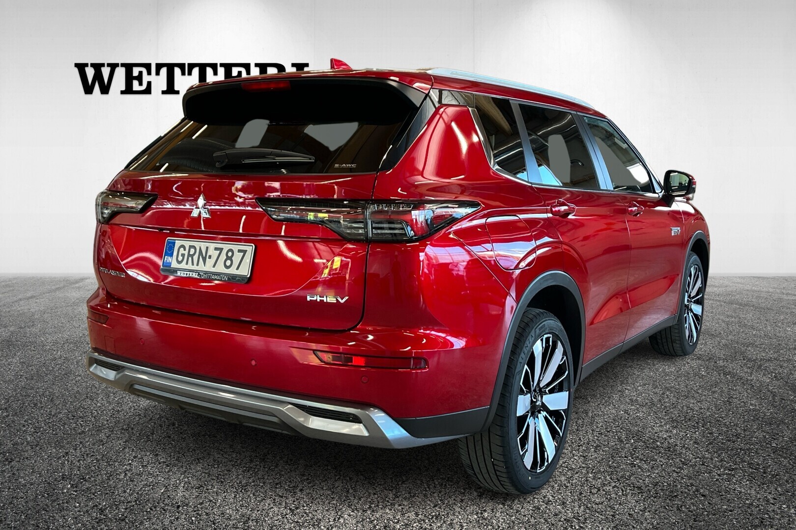 Mitsubishi Outlander 2026, kuva 2/15