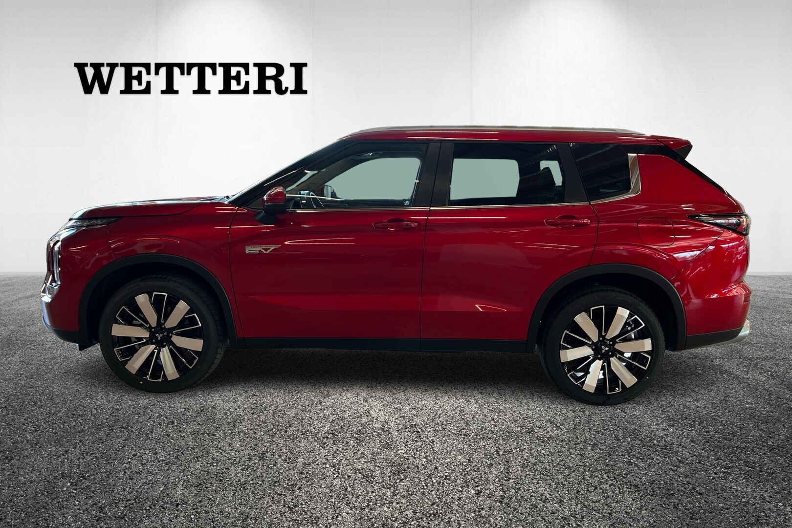 Mitsubishi Outlander 2026, kuva 5/15