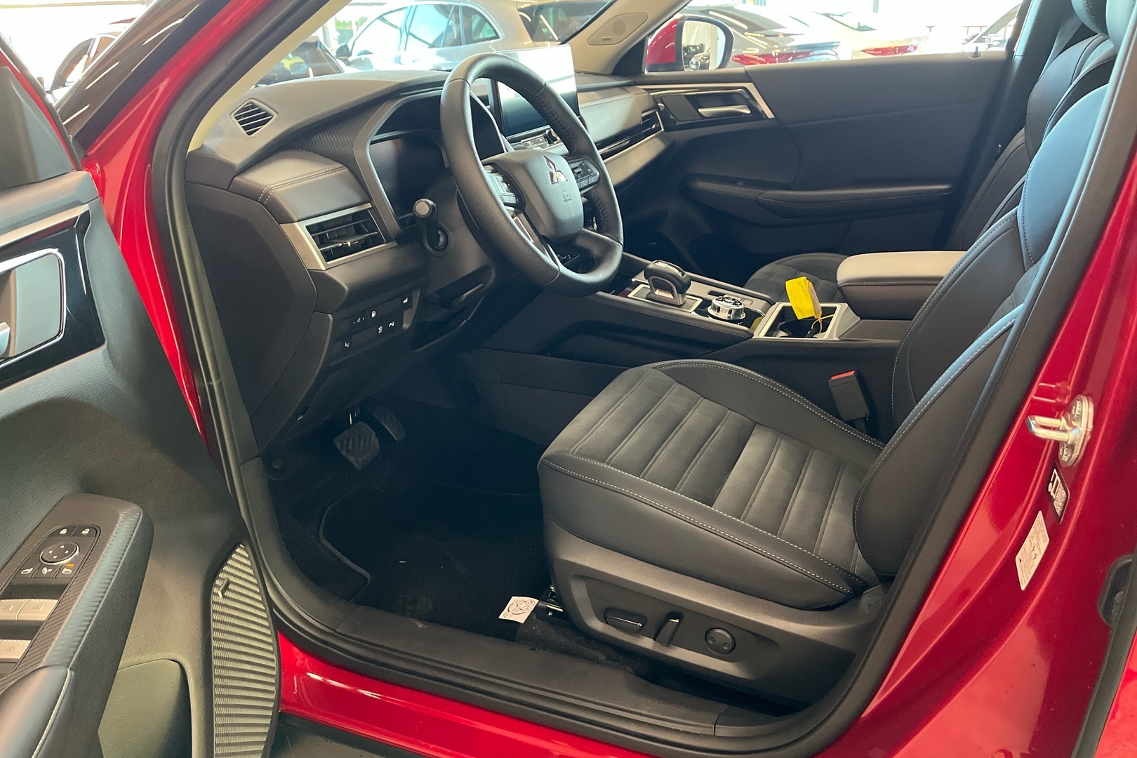 Mitsubishi Outlander 2026, kuva 6/15