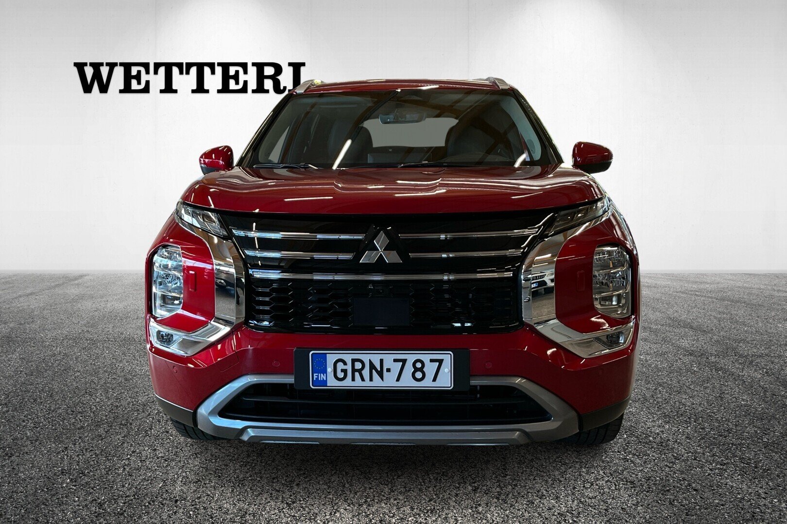 Mitsubishi Outlander 2026, kuva 4/15