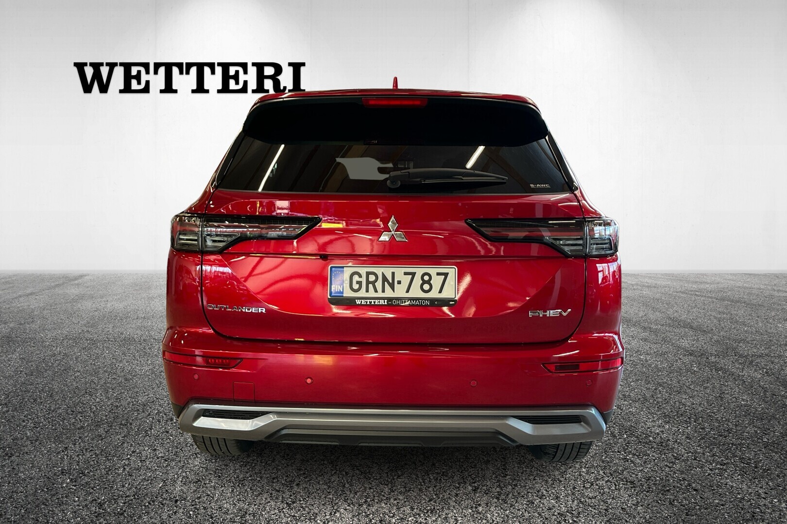 Mitsubishi Outlander 2026, kuva 3/15