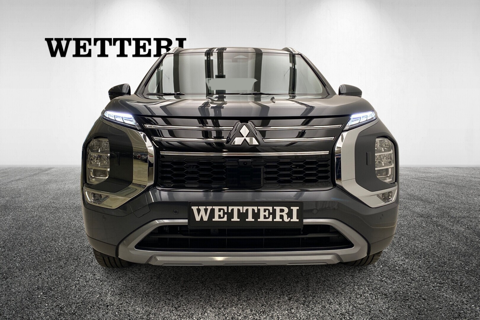 Mitsubishi Outlander 2025, kuva 2/28