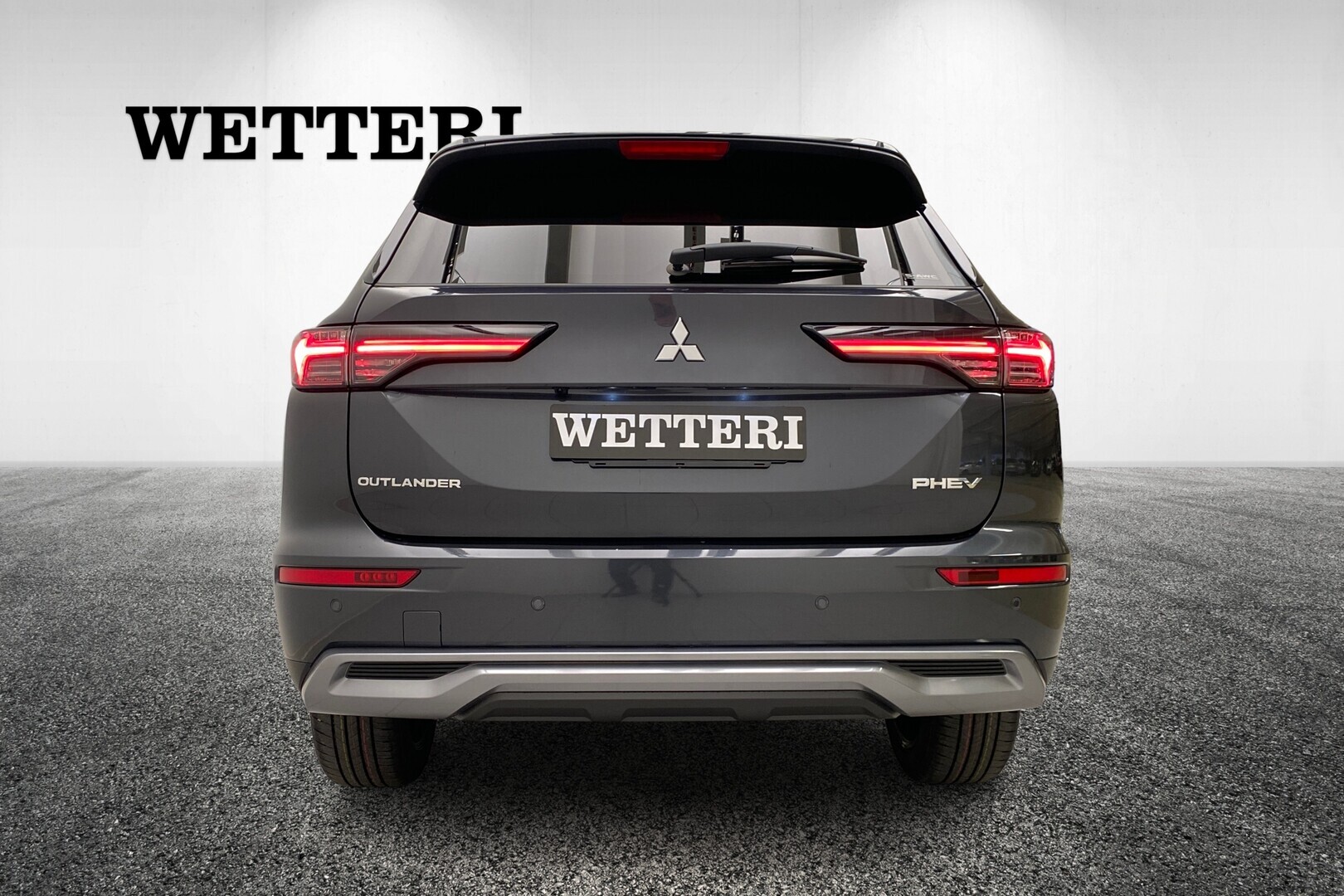Mitsubishi Outlander 2025, kuva 4/28